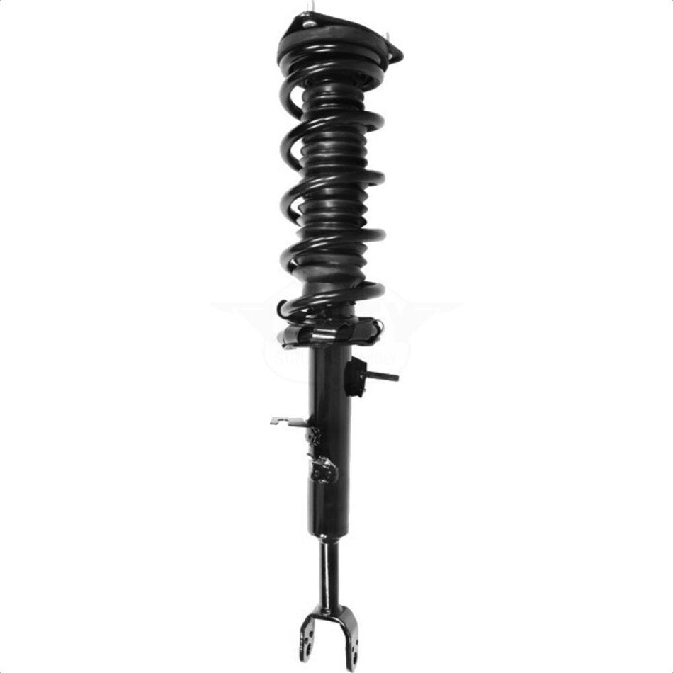 Front Right Suspension Strut Coil Spring Assembly 78A-11394 For INFINITI G35 Nissan 350Z