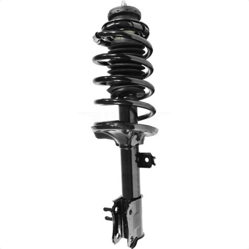 Front Left Suspension Strut Coil Spring Assembly 78A-11403 For Chevrolet Aveo Pontiac Aveo5 Wave G3