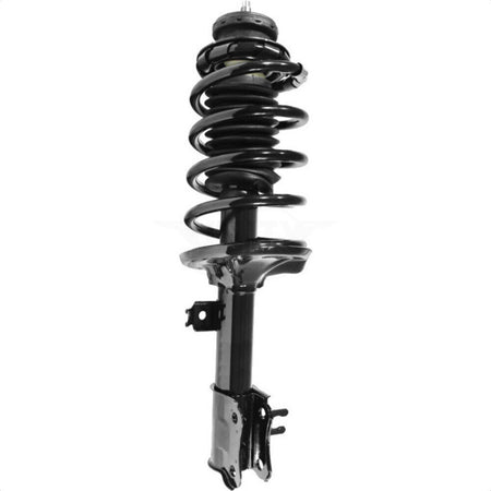 Front Right Suspension Strut Coil Spring Assembly 78A-11404 For Chevrolet Aveo Aveo5 Pontiac G3 Suzuki Wave Wave5 Swift+ by Unity Automotive