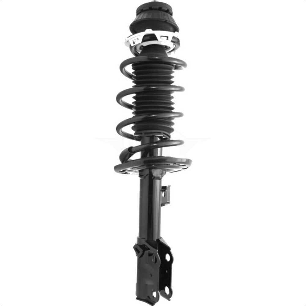 Front Right Suspension Strut Coil Spring Assembly 78A-11412 For 2006-2008 Honda Fit by Unity Automotive