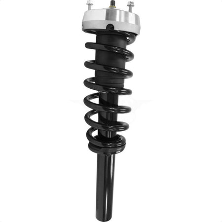 Front Right Suspension Strut Coil Spring Assembly 78A-11426 For BMW X5 X6 Excludes Air by Unity Automotive