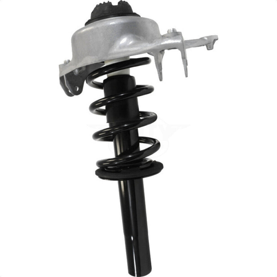 Front Left Suspension Strut Coil Spring Assembly 78A-11427 For 2009-2017 Audi Q5