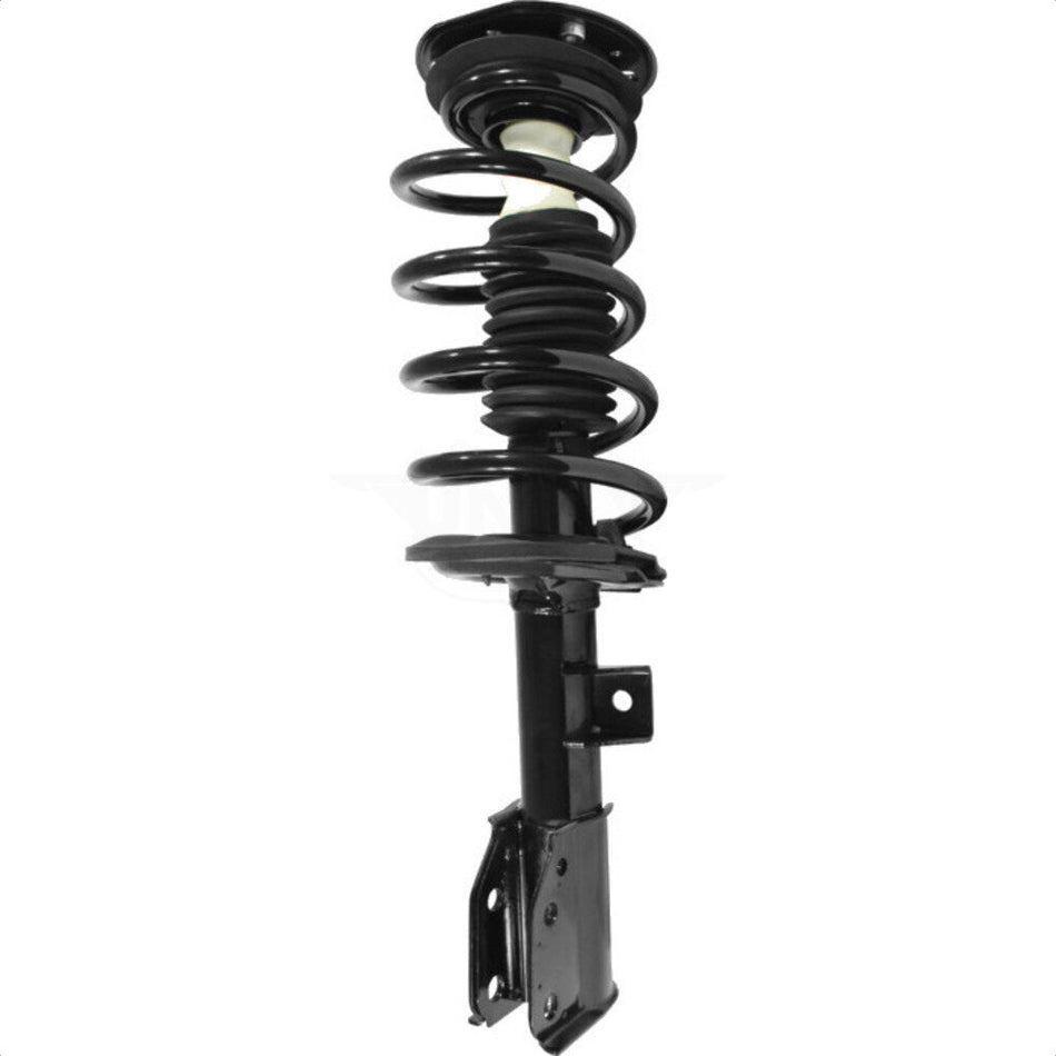 Front Left Suspension Strut Coil Spring Assembly 78A-11463 For Chevrolet Equinox GMC Terrain Captiva