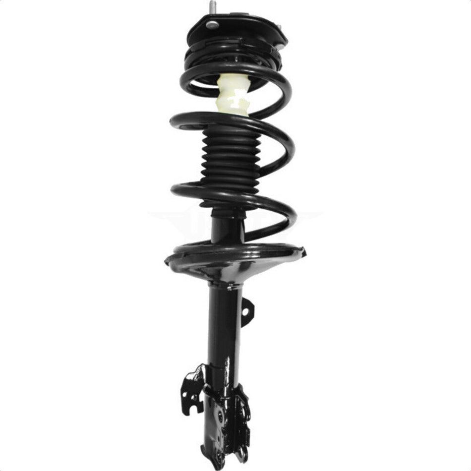 Front Left Suspension Strut Coil Spring Assembly 78A-11473 For 2001-2003 Toyota Highlander by Unity Automotive