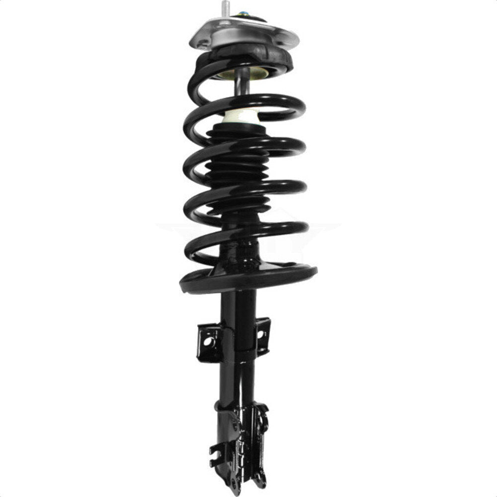 Front Right Suspension Strut Coil Spring Assembly 78A-11486 For 2003-2014 Volvo XC90 Excludes Electronic by Unity Automotive