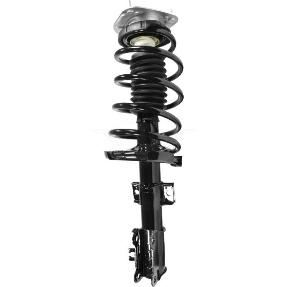 Front Left Suspension Strut Coil Spring Assembly 78A-11491 For Volvo XC70 V70 by Unity Automotive