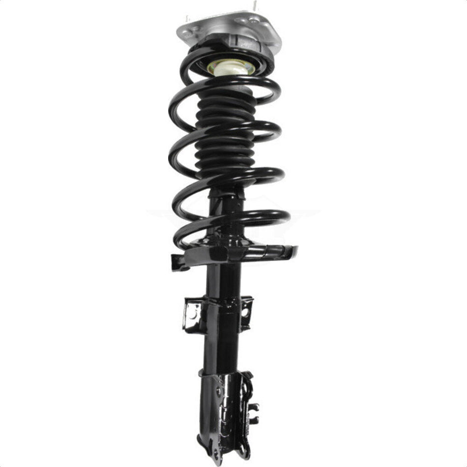Front Right Suspension Strut Coil Spring Assembly 78A-11492 For Volvo XC70 V70