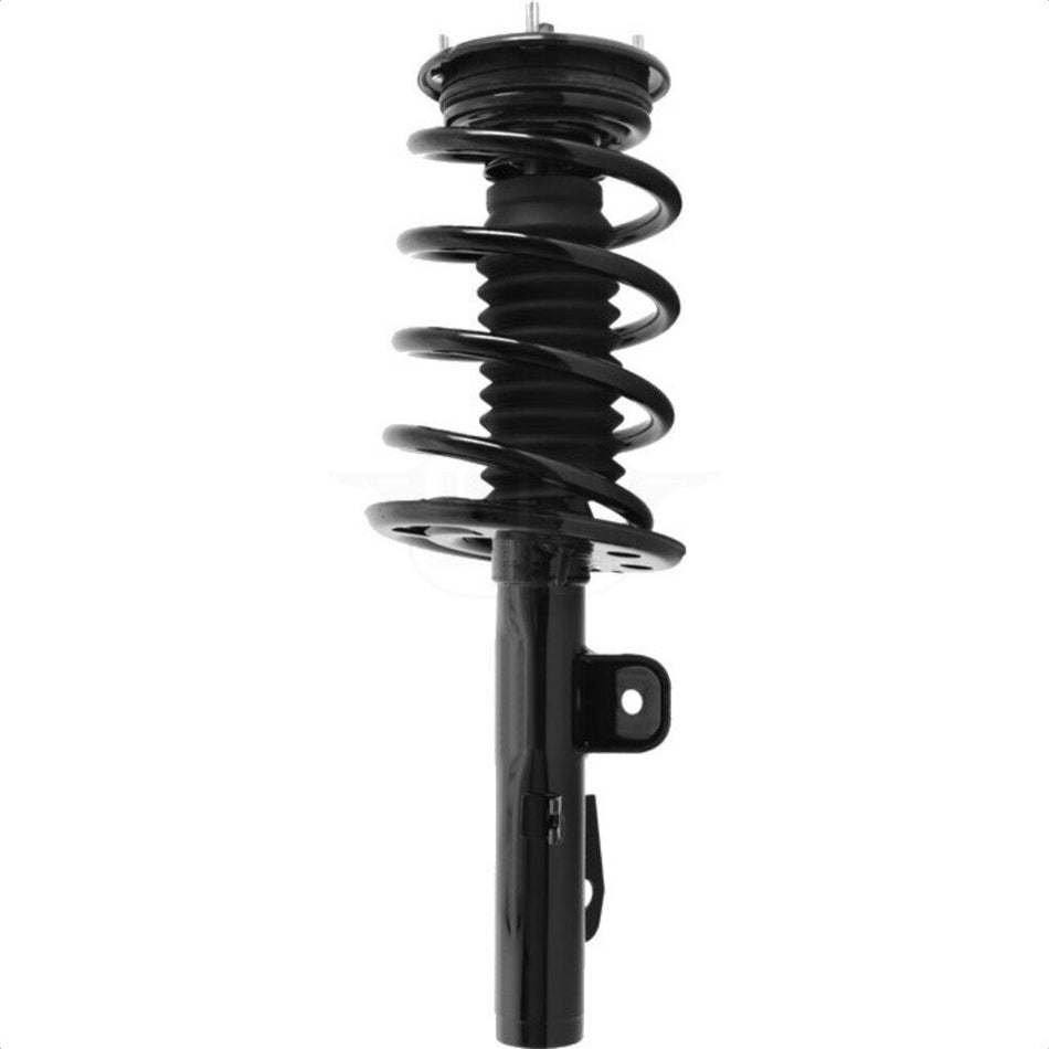 Front Left Suspension Strut Coil Spring Assembly 78A-11545 For 2010-2012 Ford Taurus Excludes Turbo Charged Models by Unity Automotive