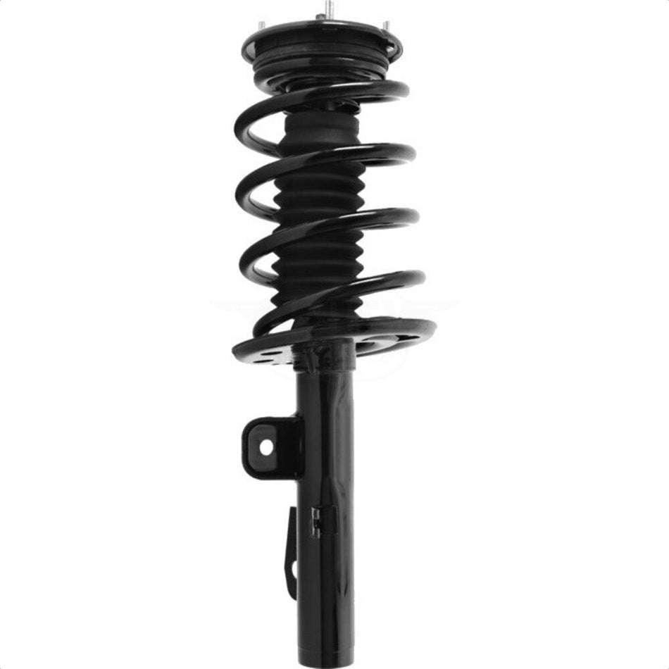 Front Right Suspension Strut Coil Spring Assembly 78A-11546 For 2010-2012 Ford Taurus Excludes Turbo Charged Models by Unity Automotive