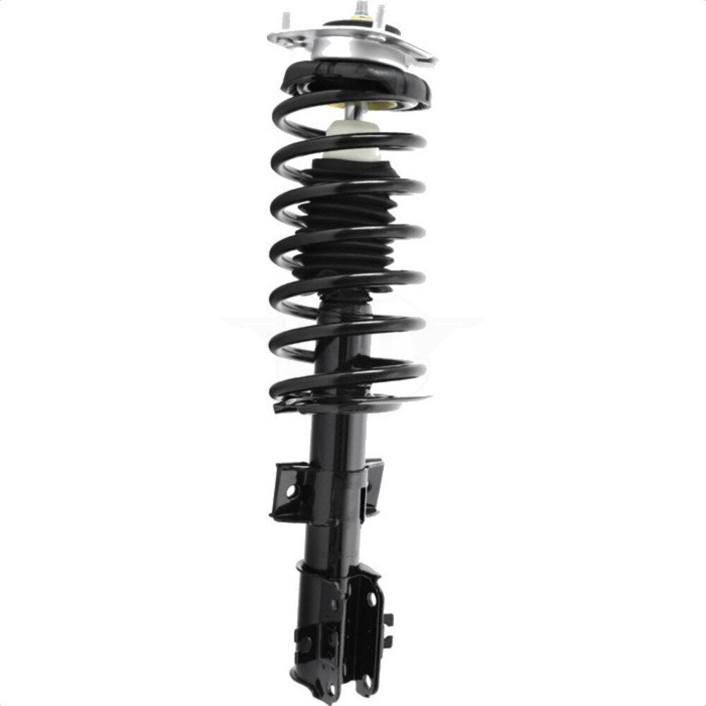 Front Suspension Strut Coil Spring Assembly 78A-11550 For Volvo S70 850 V70 C70 by Unity Automotive