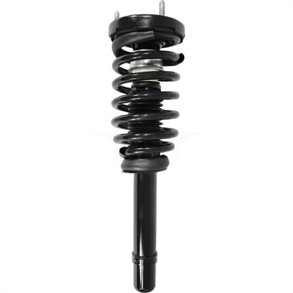 Front Suspension Strut Coil Spring Assembly 78A-11560 For Hyundai Sonata Azera by Unity Automotive