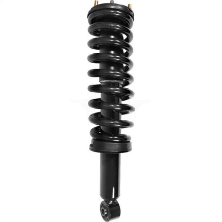 Front Left Suspension Strut Coil Spring Assembly 78A-11561 For 1996-2002 Toyota 4Runner 4WD with 3.4L Excludes Rear Wheel Drive 4 Cyl Engines by Unity Automotive