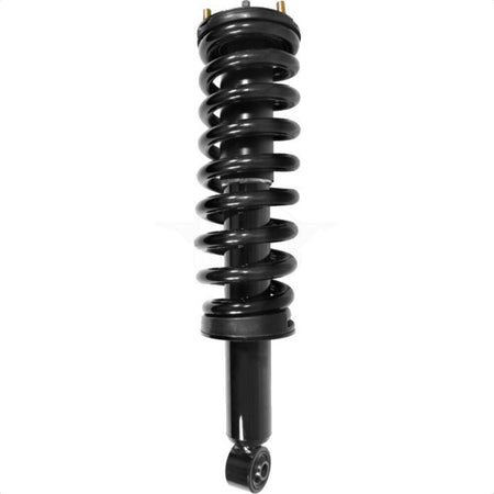 Front Right Suspension Strut Coil Spring Assembly 78A-11562 For 1996-2002 Toyota 4Runner 4WD with 3.4L Excludes Rear Wheel Drive 4 Cyl Engines by Unity Automotive