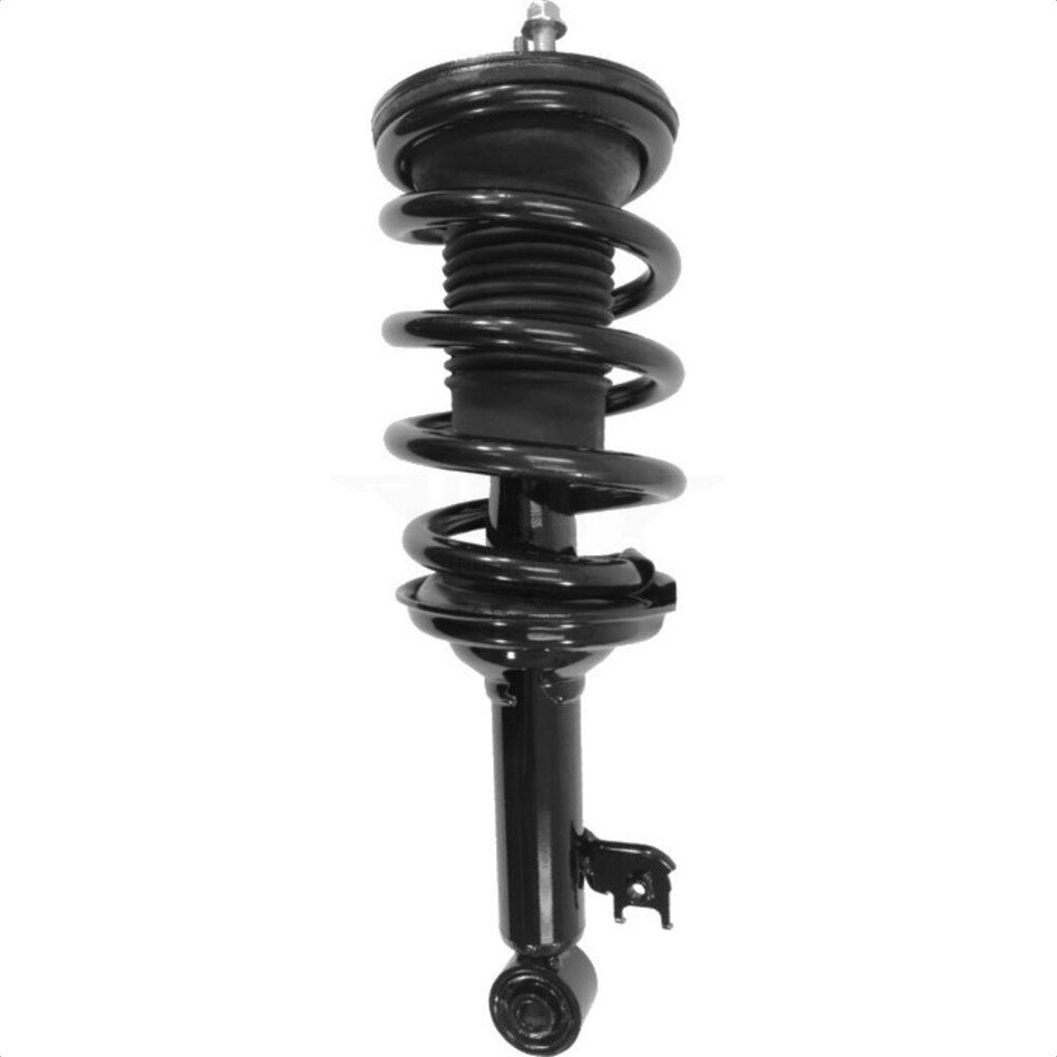 Front Right Suspension Strut Coil Spring Assembly 78A-11568 For 2005-2015 Toyota Tacoma Base with RWD Fits Rear Wheel Drive Models Only by Unity Automotive