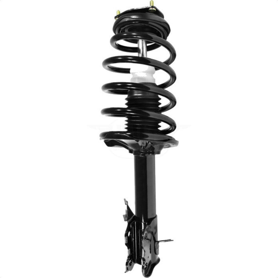 Front Left Suspension Strut Coil Spring Assembly 78A-11571 For Nissan Sentra