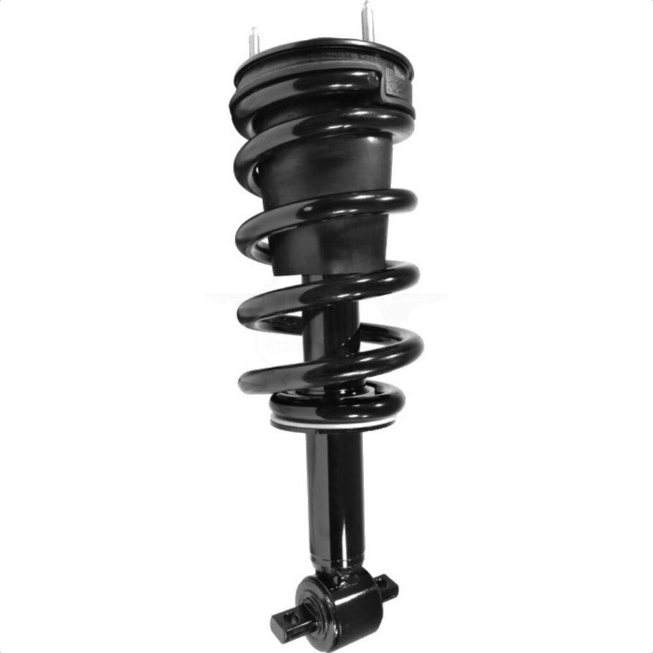 Front Suspension Strut Coil Spring Assembly 78A-11580 For GMC Sierra 1500 Chevrolet Silverado