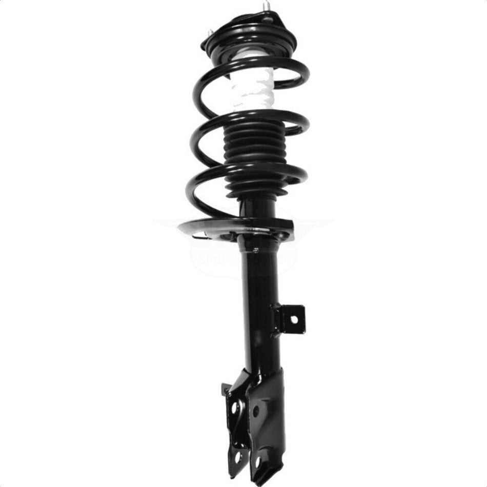 Front Left Suspension Strut Coil Spring Assembly 78A-11581 For Jeep Patriot Compass Dodge Caliber by Unity Automotive