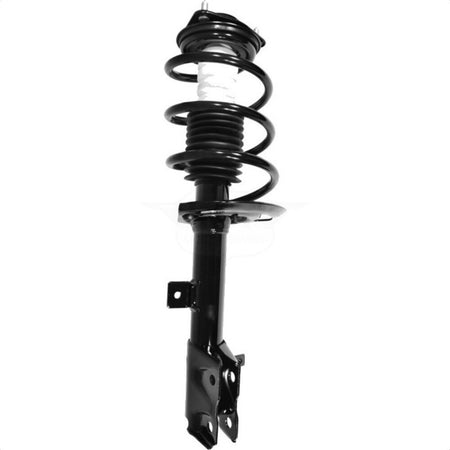 Front Right Suspension Strut Coil Spring Assembly 78A-11582 For Jeep Patriot Compass Dodge Caliber by Unity Automotive