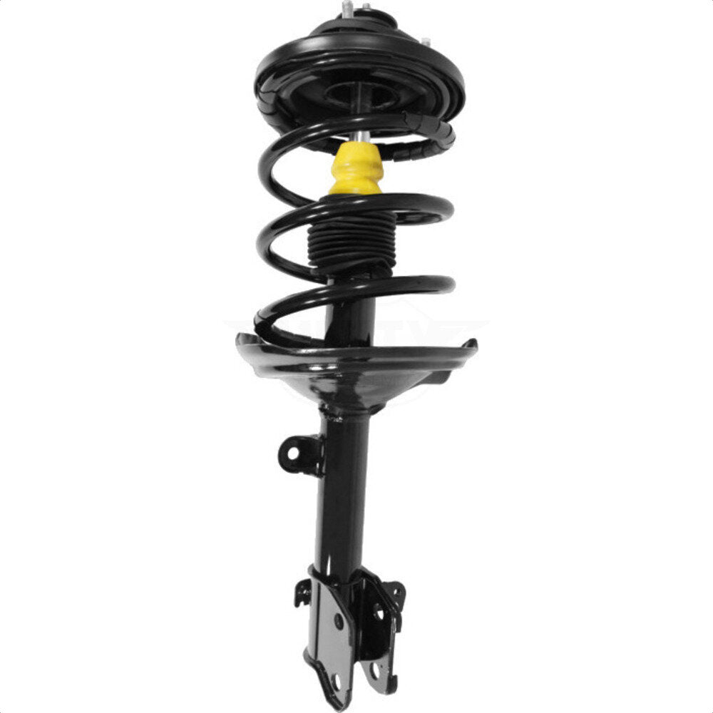 Front Right Suspension Strut Coil Spring Assembly 78A-11584 For 2003-2006 Acura MDX by Unity Automotive