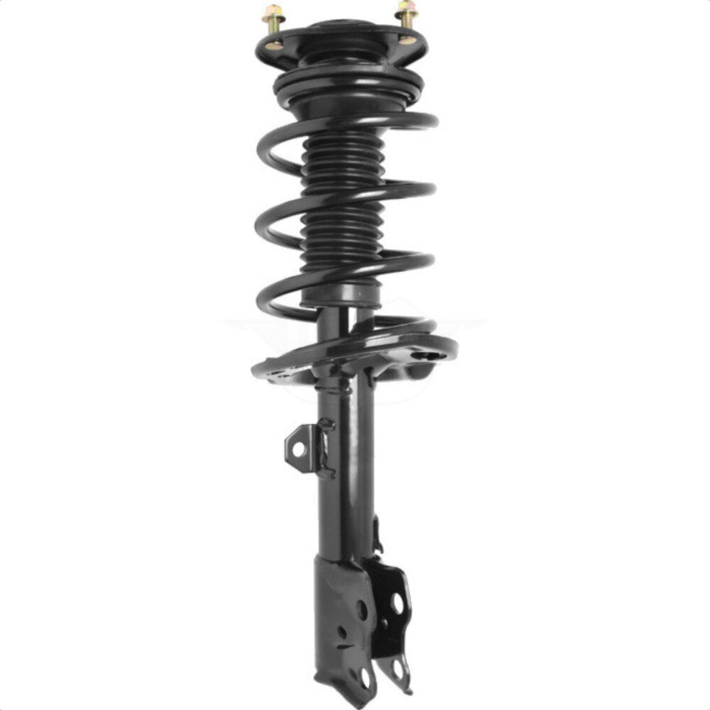 Front Right Suspension Strut Coil Spring Assembly 78A-11586 For 2014-2019 Toyota Corolla Excludes Sport by Unity Automotive