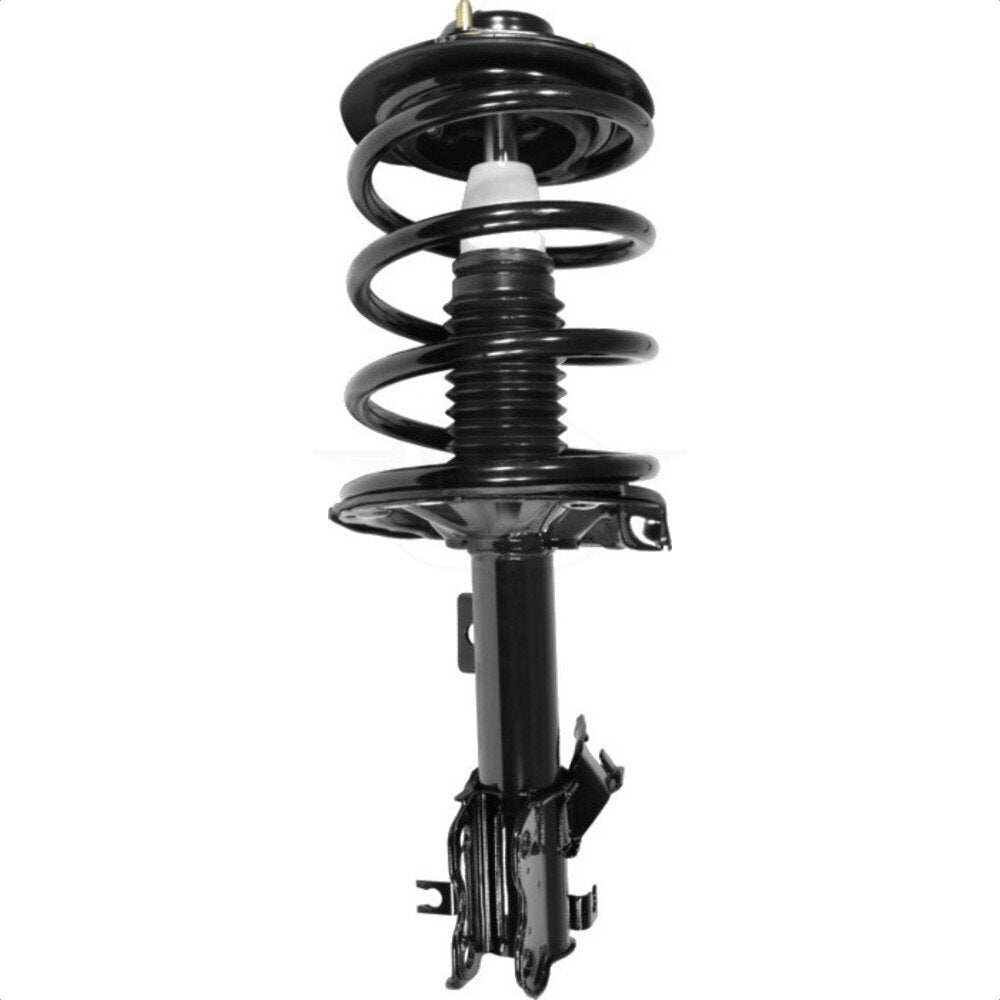 Front Right Suspension Strut Coil Spring Assembly 78A-11594 For 2002-2006 Nissan Altima 2.5L Excludes V6 Engine by Unity Automotive