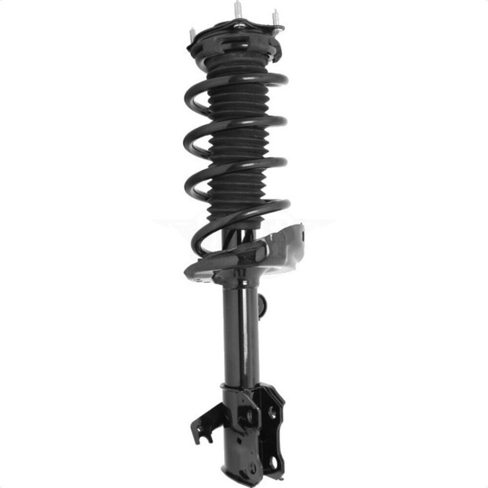 Front Left Suspension Strut Coil Spring Assembly 78A-11607 For 2007-2012 Acura RDX