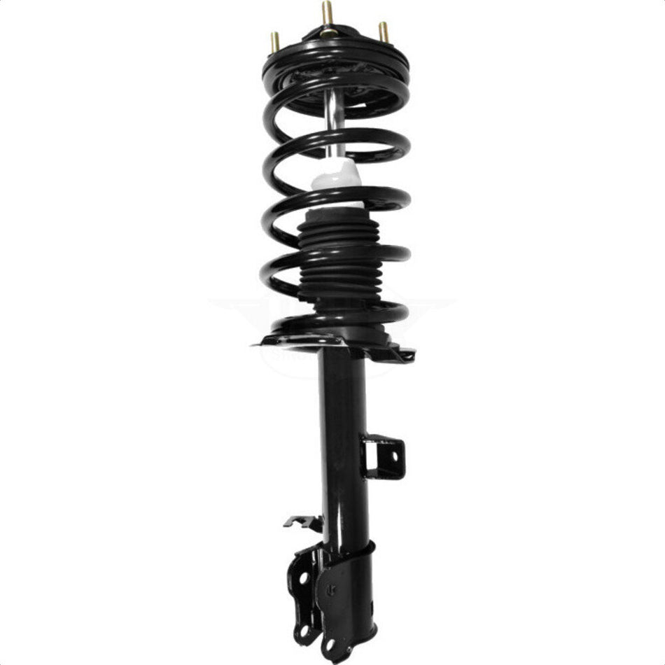 Front Left Suspension Strut Coil Spring Assembly 78A-11621 For Ford Escape Mazda Tribute Mercury Mariner by Unity Automotive