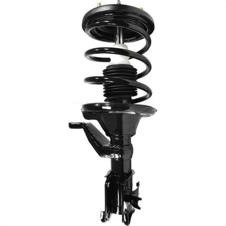 Front Right Suspension Strut Coil Spring Assembly 78A-11632 For Honda Civic Excludes Hybrid Si Models by Unity Automotive