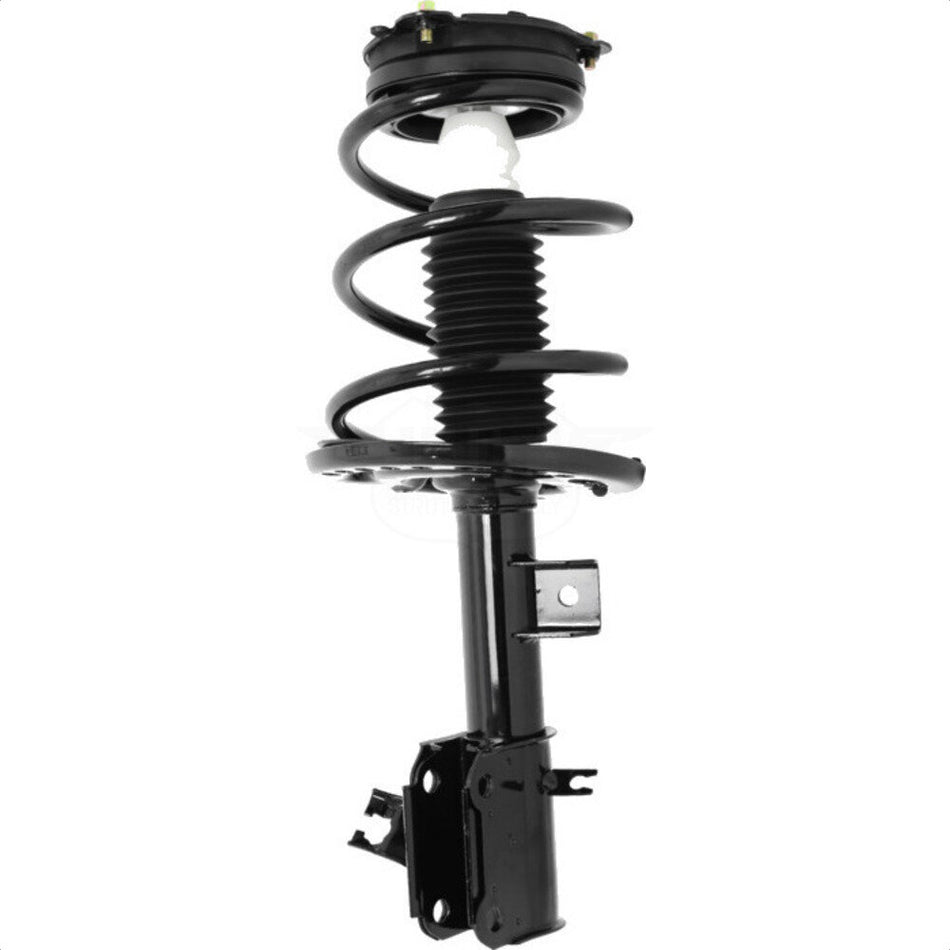 Front Left Suspension Strut Coil Spring Assembly 78A-11633 For Nissan Altima Sedan with FWD 2.5L