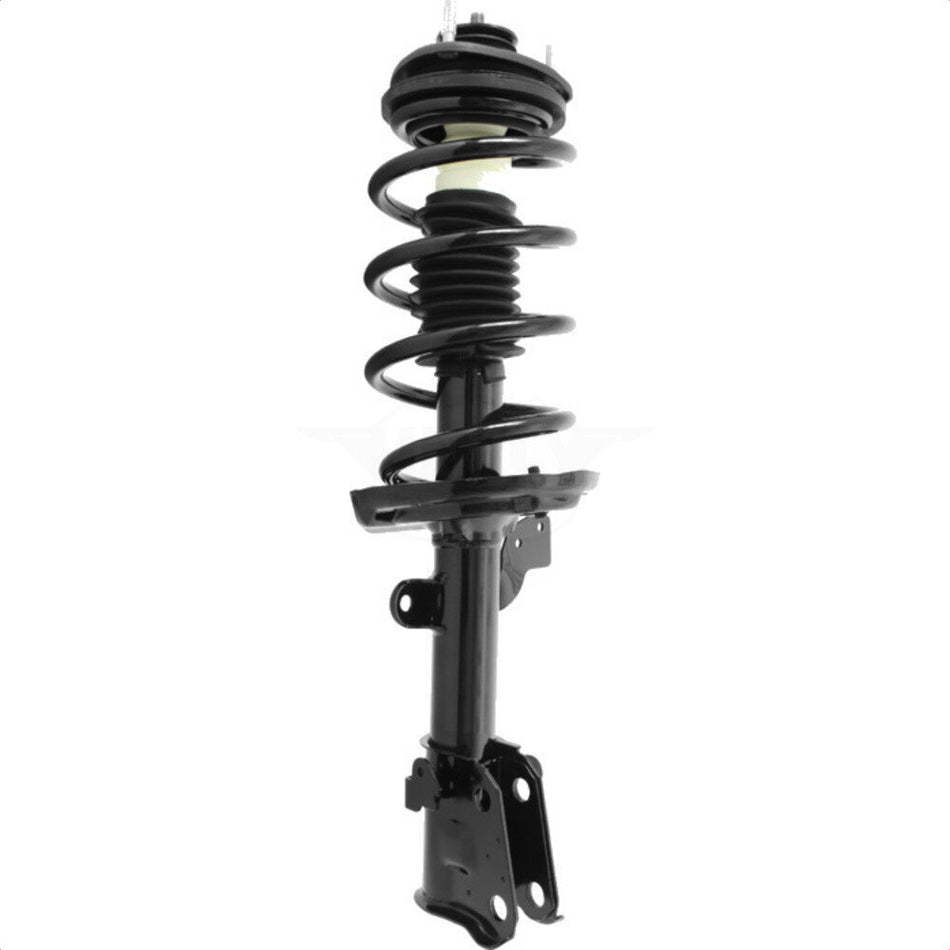 Front Right Suspension Strut Coil Spring Assembly 78A-11646 For 2009-2015 Honda Pilot by Unity Automotive