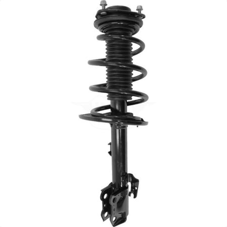 Front Right Suspension Strut Coil Spring Assembly 78A-11648 For 2014-2019 Toyota Highlander Excludes Sport by Unity Automotive