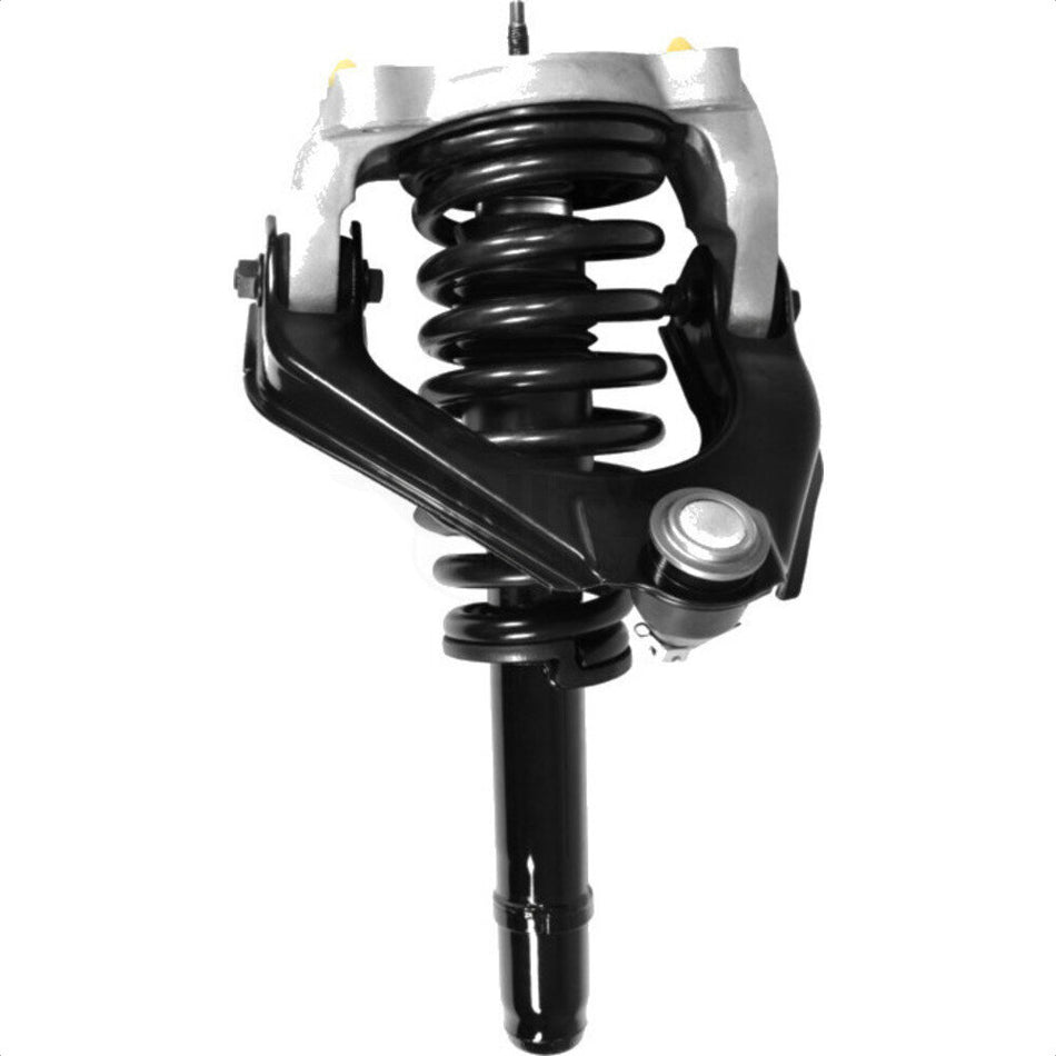 Front Left Suspension Strut Coil Spring Assembly 78A-11651 For Chrysler Sebring Cirrus Dodge Stratus