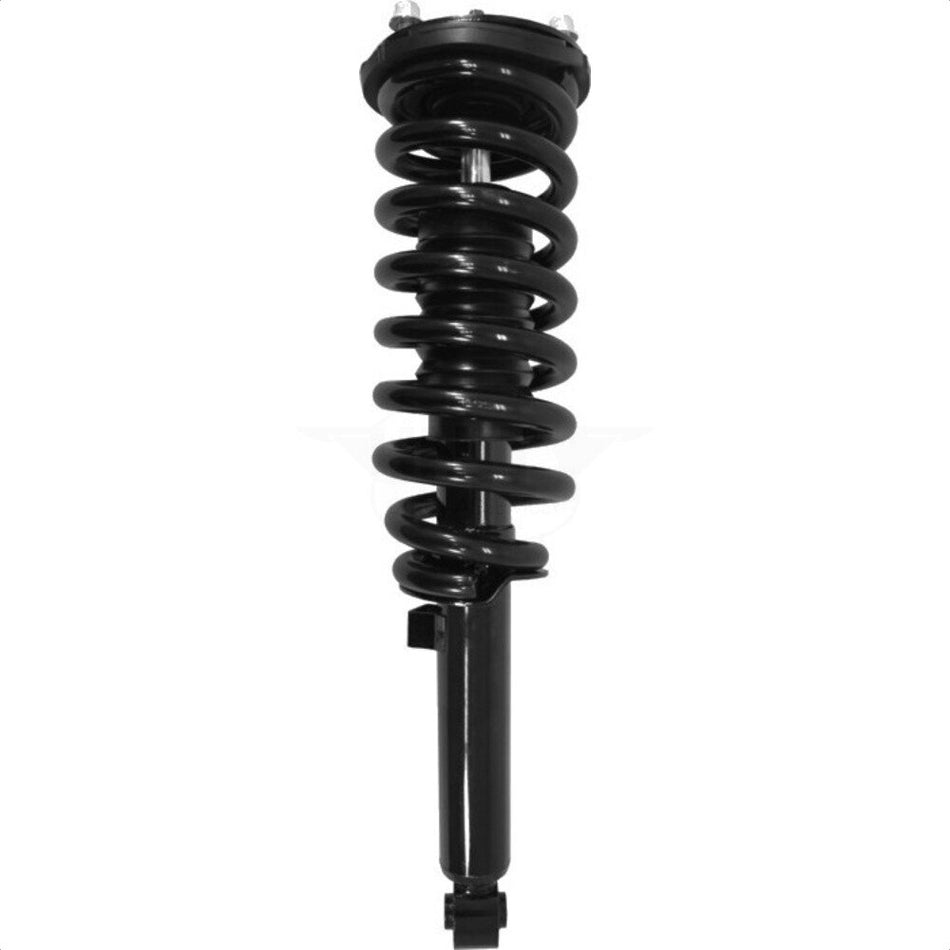 Front Right Suspension Strut Coil Spring Assembly 78A-11654 For 2003-2009 Kia Sorento