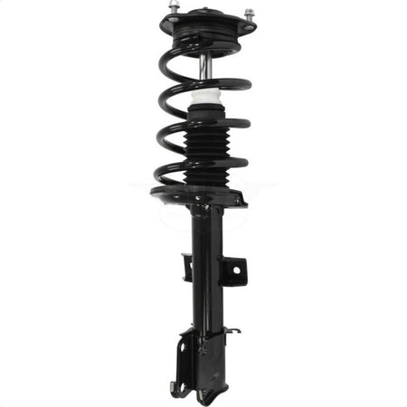 Front Left Suspension Strut Coil Spring Assembly 78A-11655 For 2011-2013 Kia Sorento by Unity Automotive