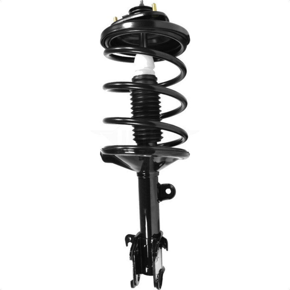 Front Right Suspension Strut Coil Spring Assembly 78A-11662 For 1999-2004 Honda Odyssey by Unity Automotive