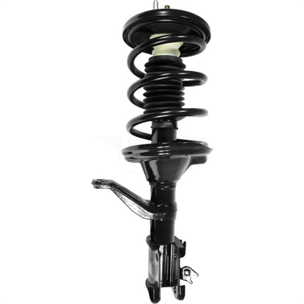 Front Right Suspension Strut Coil Spring Assembly 78A-11664 For 2003-2011 Honda Element by Unity Automotive