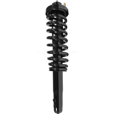 Front Right Suspension Strut Coil Spring Assembly 78A-11666 For 1997-2001 Honda CR-V by Unity Automotive