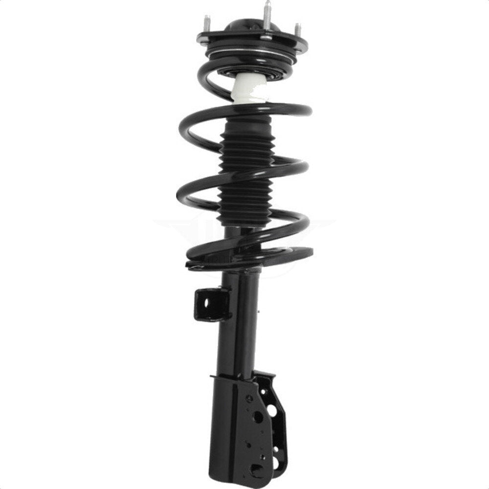 Front Suspension Strut Coil Spring Assembly 78A-11670 For Chevrolet Traverse GMC Acadia Buick Enclave Limited by Unity Automotive