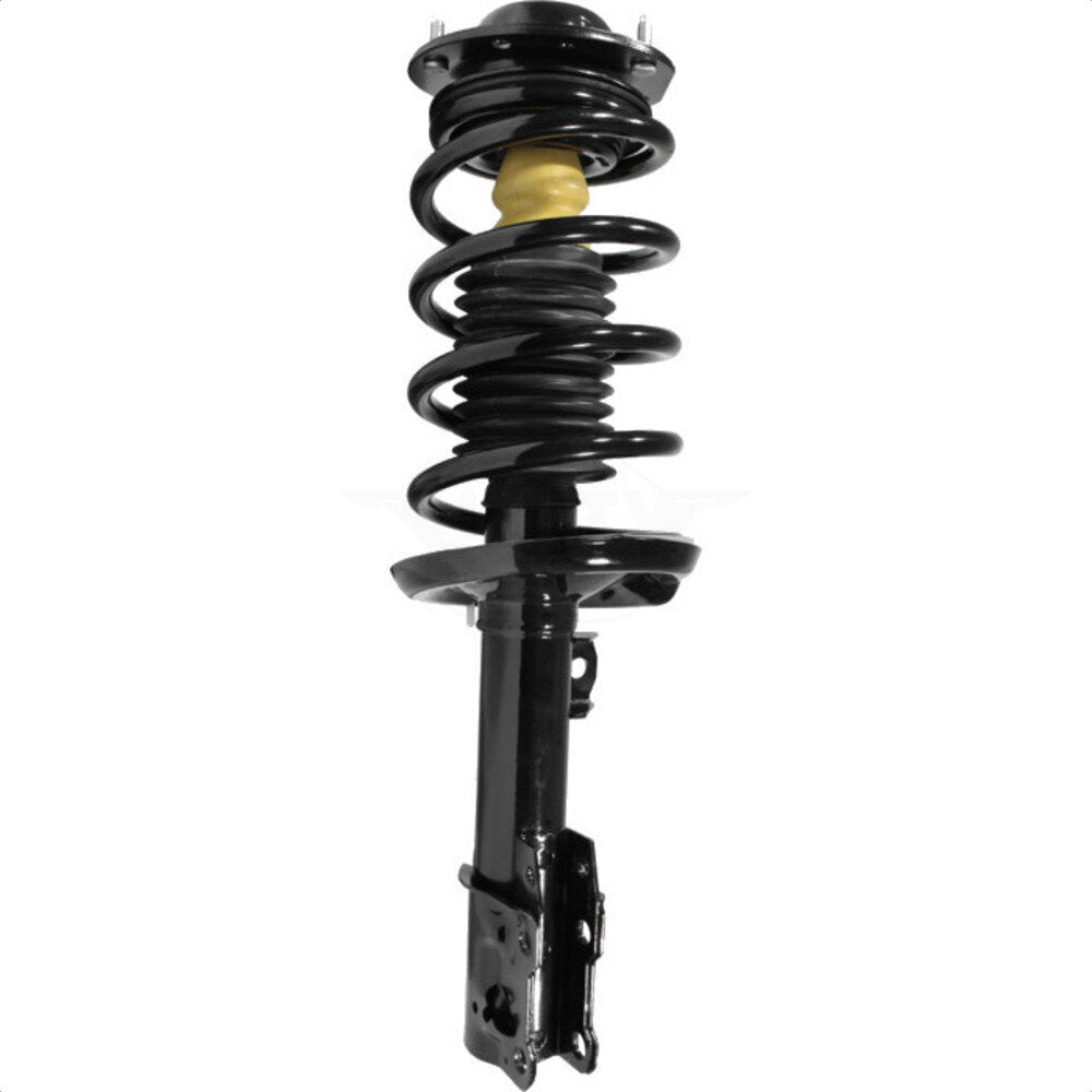 Front Left Suspension Strut Coil Spring Assembly 78A-11671 For Chevrolet Malibu Pontiac G6 Saturn Aura by Unity Automotive