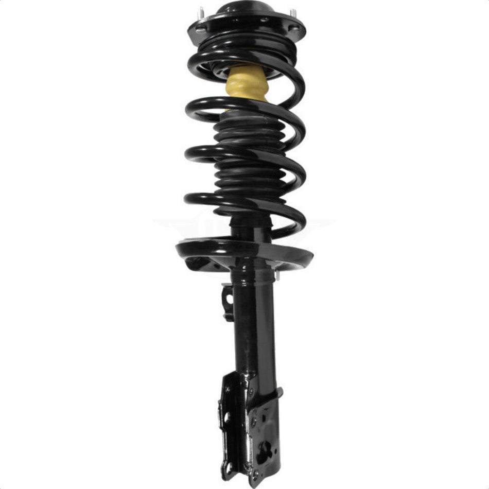 Front Right Suspension Strut Coil Spring Assembly 78A-11672 For Chevrolet Malibu Pontiac G6 Saturn Aura by Unity Automotive