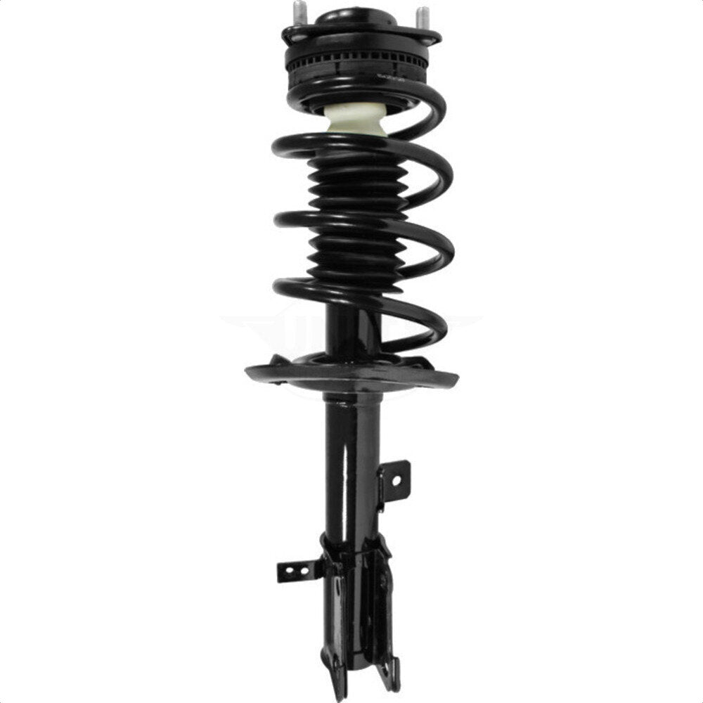 Front Left Suspension Strut Coil Spring Assembly 78A-11675 For Chrysler Dodge Avenger 200 Sebring by Unity Automotive