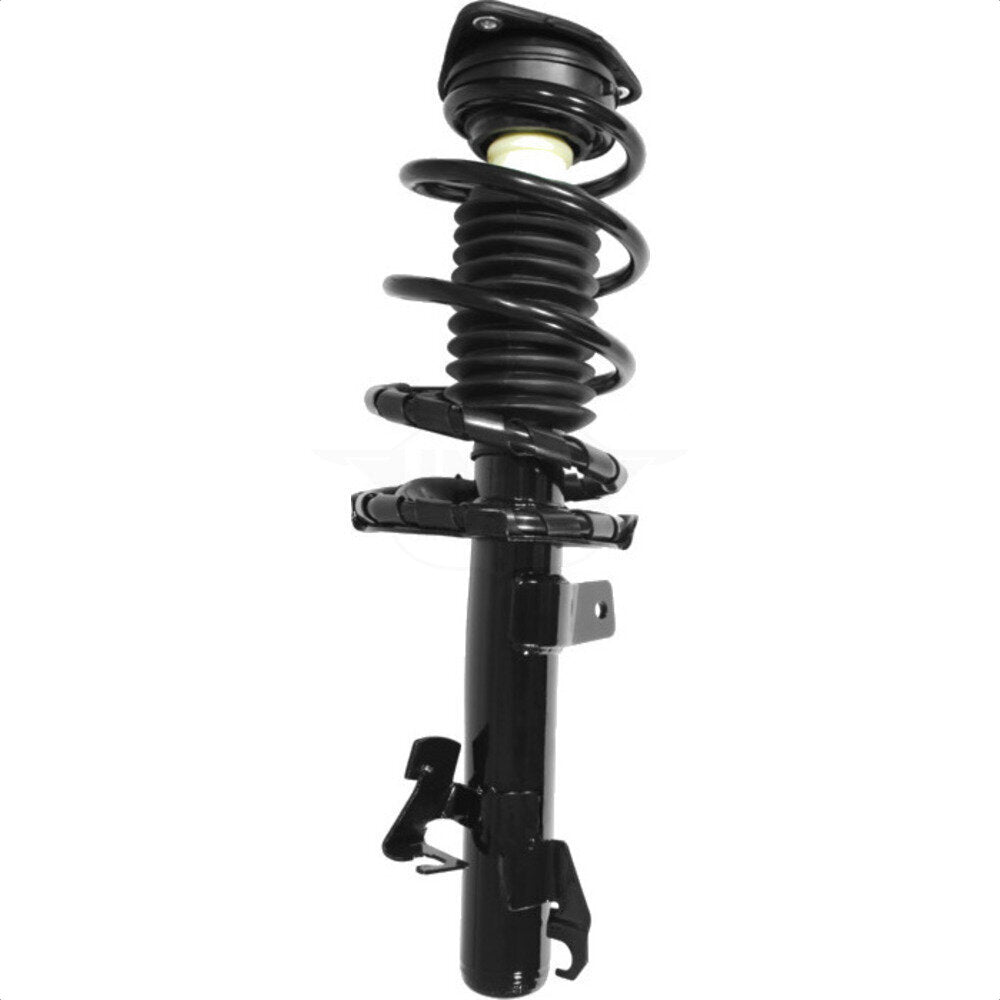 Front Right Suspension Strut Coil Spring Assembly 78A-11682 For Mazda 3 5 Excludes MazdaSpeed Model by Unity Automotive