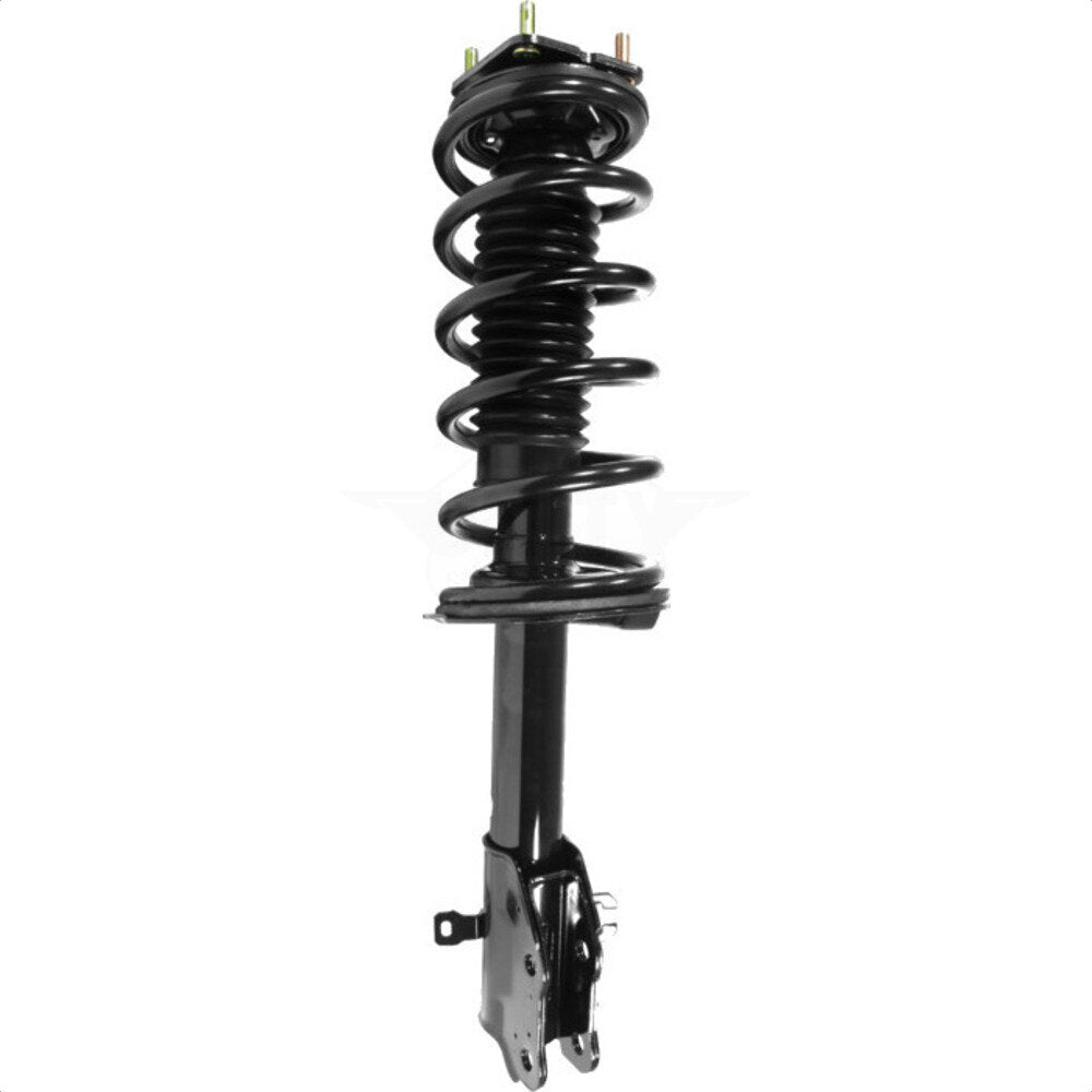 Front Right Suspension Strut Coil Spring Assembly 78A-11684 For 2007-2012 Mazda CX-7 by Unity Automotive