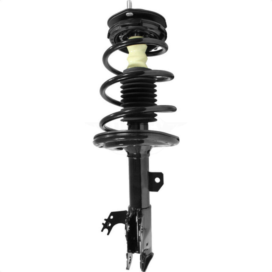 Front Left Suspension Strut Coil Spring Assembly 78A-11693 For Toyota Camry