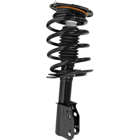 Front Suspension Strut Coil Spring Assembly 78A-11700 For 2006-2011 Buick Lucerne Cadillac DTS Excludes Magnetic Ride Control by Unity Automotive