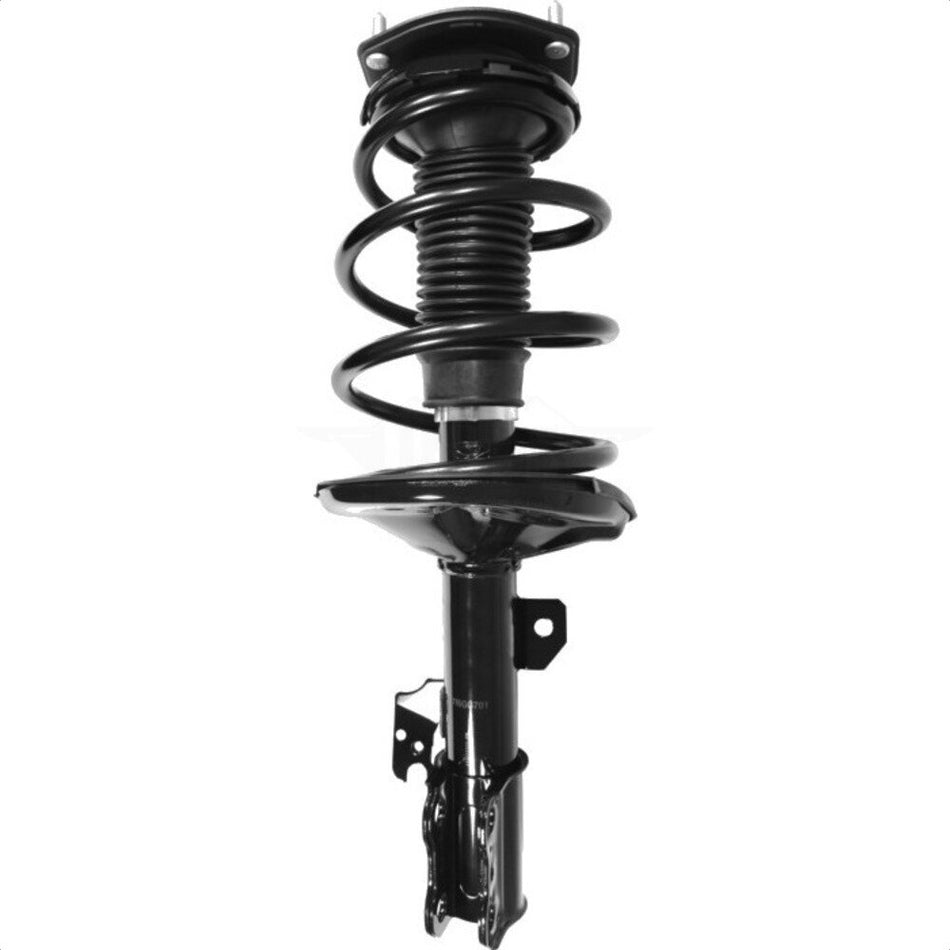 Front Left Suspension Strut Coil Spring Assembly 78A-11701 For 2002-2003 Toyota Camry Lexus ES300