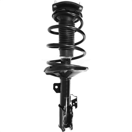 Front Right Suspension Strut Coil Spring Assembly 78A-11702 For 2002-2003 Toyota Camry Lexus ES300 by Unity Automotive