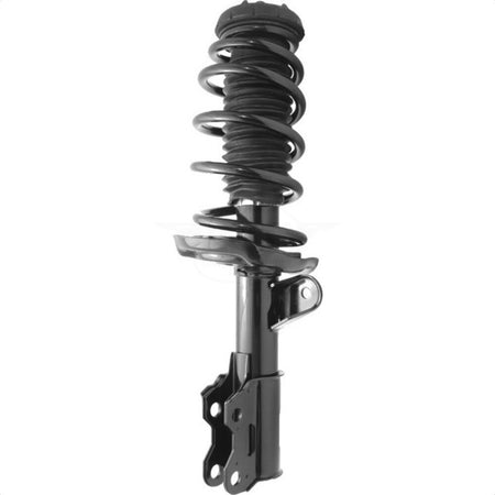 Front Left Suspension Strut Coil Spring Assembly 78A-11715 For 2013-2019 Buick Encore Chevrolet Trax Excludes All Wheel Drive FWD by Unity Automotive