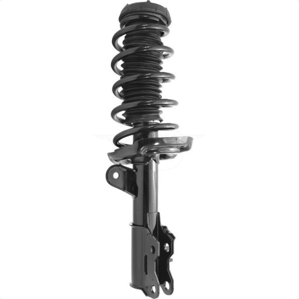 Front Right Suspension Strut Coil Spring Assembly 78A-11718 For 2013-2019 Buick Encore Chevrolet Trax Excludes Wheel Drive AWD by Unity Automotive