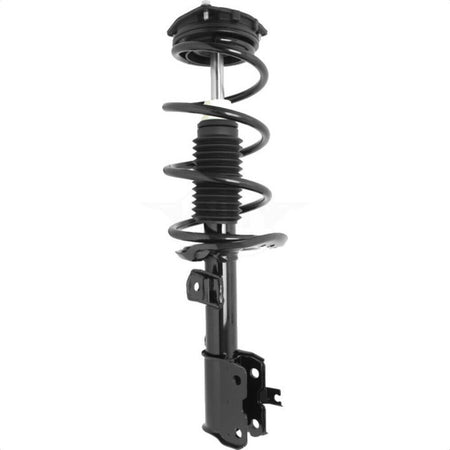 Front Right Suspension Strut Coil Spring Assembly 78A-11736 For Nissan Rogue Select FWD by Unity Automotive